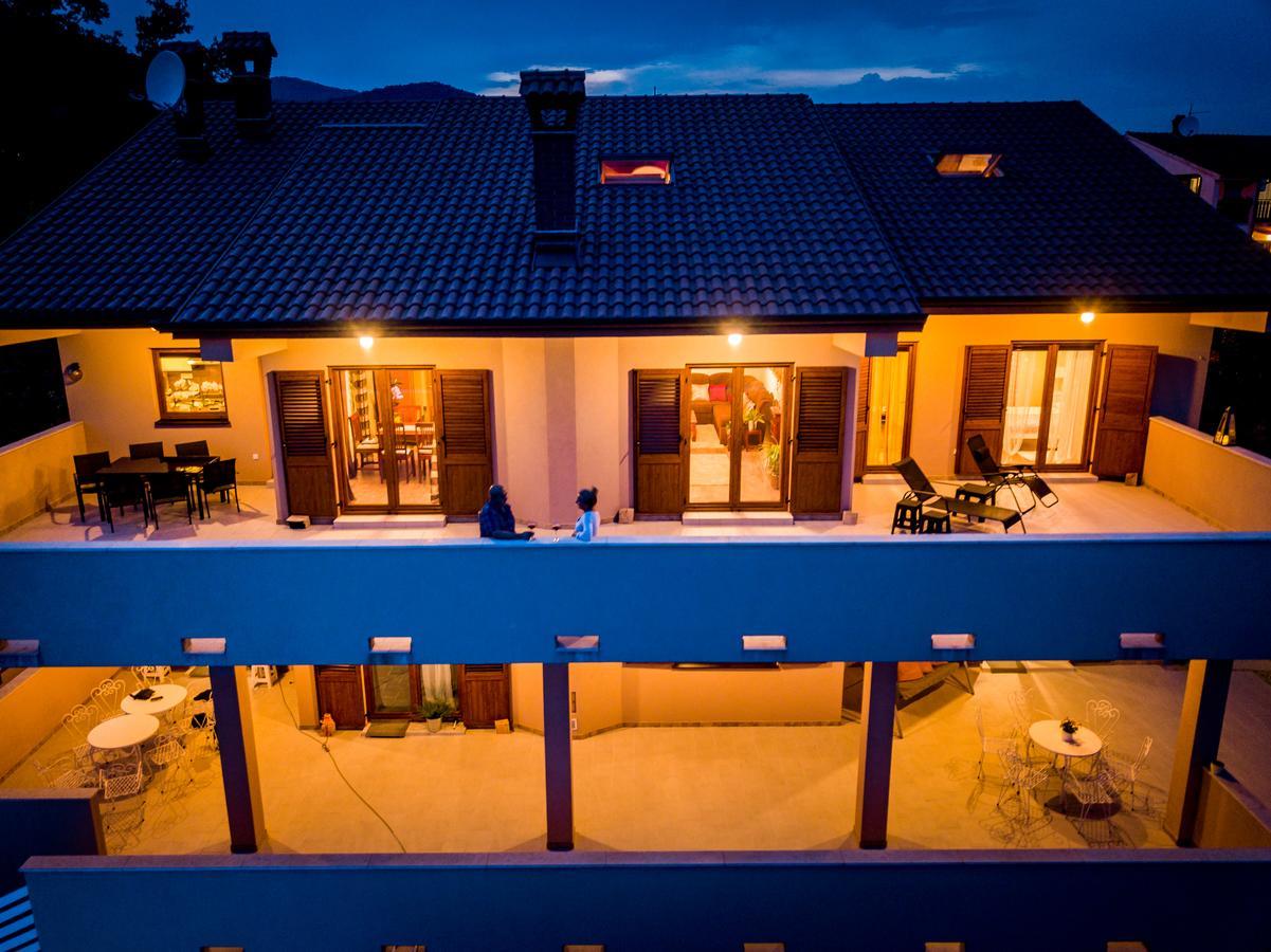 Holiday Home - Healthy House オパティヤ エクステリア 写真