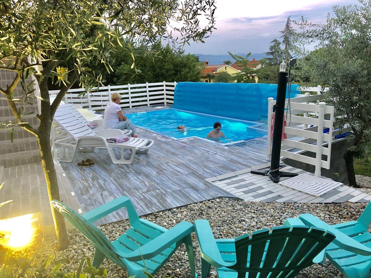 Holiday Home - Healthy House オパティヤ エクステリア 写真